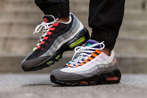 nike air max 95 greedy fake|nike air max 1 and 90s.